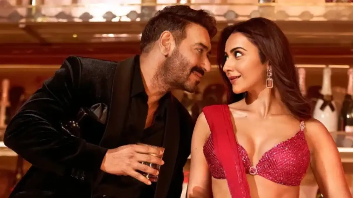 de de pyaar de 2 box office collection
