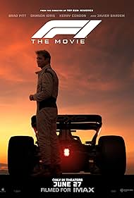 F1 Movie Box Office Collection (Day Wise, Worldwide) F1 Movie Box Office Collection (Day Wise, Worldwide) Photo of F1: The MovieF1: The Movie