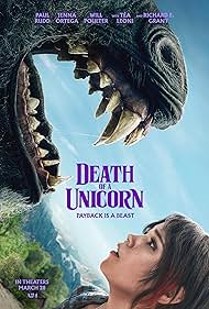 Death of a Unicorn Box Office | Day Wise Death of a Unicorn Box Office | Day Wise Photo of Death of a UnicornDeath of a Unicorn