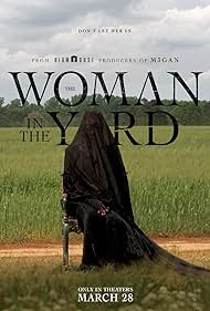 The Woman in the Yard Box Office | Day Wise The Woman in the Yard Box Office | Day Wise Photo of The Woman in the YardThe Woman in the Yard