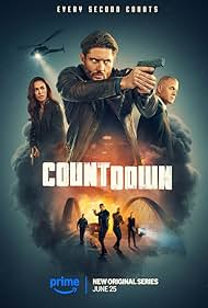 Countdown Series (Cast, Episodes, Review, Streaming Info) Countdown Series (Cast, Episodes, Review, Streaming Info) Photo of CountdownCountdown