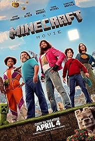 A Minecraft Movie Box Office | Day Wise | Country Wise A Minecraft Movie Box Office | Day Wise | Country Wise Photo of A Minecraft MovieA Minecraft Movie