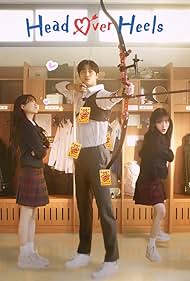 Head Over Heels Korean Drama (Cast, Episodes, Review, Streaming Info) Head Over Heels Korean Drama (Cast, Episodes, Review, Streaming Info) Photo of Head Over HeelsHead Over Heels