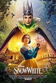 Snow White Movie Box Office Snow White Movie Box Office Photo of Snow WhiteSnow White