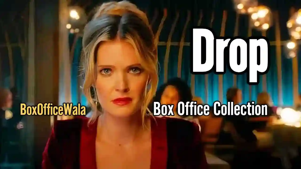 Drop Box Office | Day Wise | Country Wise Drop Box Office | Day Wise | Country Wise Drop Box Office Collection - Boxofficewala
