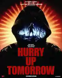 Hurry Up Tomorrow Box Office Collection | 2 Days Hurry Up Tomorrow Box Office Collection | 2 Days Hurry Up Tomorrow Box Office Poster by boxofficewala