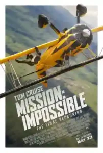 Mission: Impossible – The Final Reckoning Box Office Collection | Day Wise Mission: Impossible – The Final Reckoning Box Office Collection | Day Wise Mission_Impossible_–_The_Final_Reckoning_Poster-by-boxofficewala