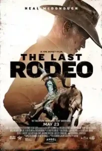The Last Rodeo Box Office Collection | Day Wise The Last Rodeo Box Office Collection | Day Wise The Last Rodeo boxofficewala poster