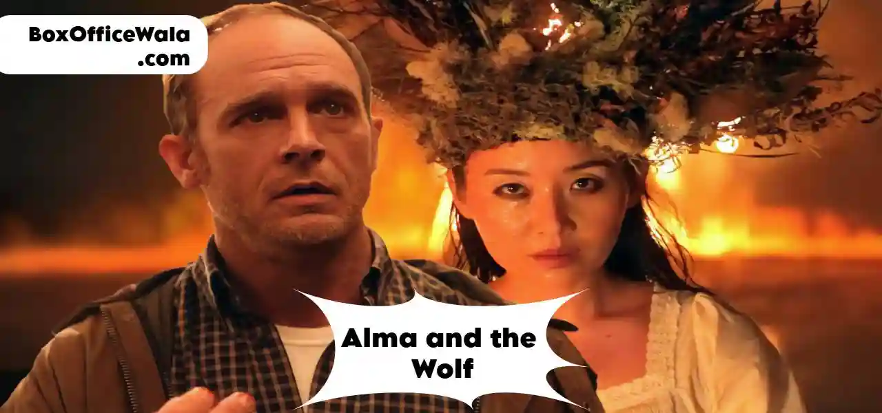 Alma and the Wolf Box Office Collection (Day Wise, Worldwide) Alma and the Wolf Box Office Collection (Day Wise, Worldwide) Alma and the Wolf box office by Boxofficewala
