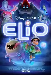Elio Box Office Collection (Day Wise, Worldwide) Elio Box Office Collection (Day Wise, Worldwide) Elio poster by boxofficewala