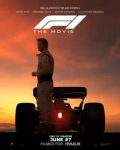 F1 Movie Box Office Collection (Day Wise, Worldwide) F1 Movie Box Office Collection (Day Wise, Worldwide) F1 Movie poster F1 Movie Box Office Collection (Day Wise, Worldwide)
