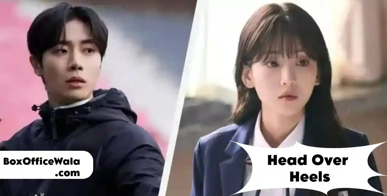 Head Over Heels Korean Drama (Cast, Episodes, Review, Streaming Info) Head Over Heels Korean Drama (Cast, Episodes, Review, Streaming Info) Head Over Heels drama details Head Over Heels Korean Drama (Cast, Episodes, Review, Streaming Info)