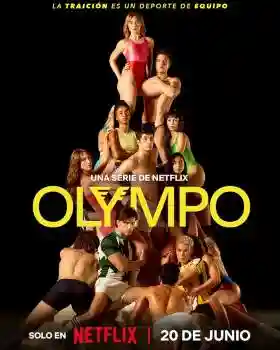 OLYMPO Korean Drama (Cast, Episodes, Review, Streaming Info) OLYMPO Korean Drama (Cast, Episodes, Review, Streaming Info) OLYMPO-poster-by-boxofficewala