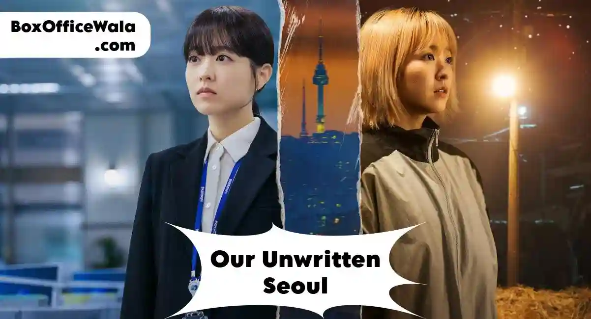 Our Unwritten Seoul Korean Drama (Cast, Episodes, Review, Streaming Info) Our Unwritten Seoul Korean Drama (Cast, Episodes, Review, Streaming Info) Our Unwritten Seoul k drama details by Our Unwritten Seoul Korean Drama (Cast, Episodes, Review, Streaming Info)