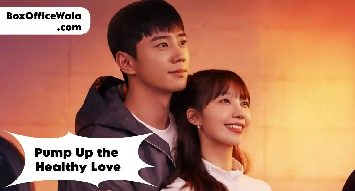 Pump Up the Healthy Love Korean Drama (Cast, Episodes, Review, Streaming Info) Pump Up the Healthy Love Korean Drama (Cast, Episodes, Review, Streaming Info) Pump Up the Healthy Love kdrama Pump Up the Healthy Love Korean Drama (Cast, Episodes, Review, Streaming Info)