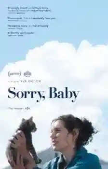 Sorry, Baby Box Office Collection (Day Wise, Worldwide) Sorry, Baby Box Office Collection (Day Wise, Worldwide) Sorry Baby 2025 poster Sorry, Baby Box Office Collection (Day Wise, Worldwide)