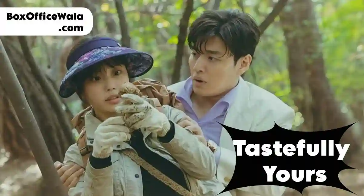 Tastefully Yours Korean Drama (Cast, Episodes, Review, Streaming Info) Tastefully Yours Korean Drama (Cast, Episodes, Review, Streaming Info) Tastefully Yours drama details by boxofficeala.com