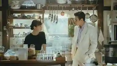 Tastefully Yours Korean Drama (Cast, Episodes, Review, Streaming Info) Tastefully Yours Korean Drama (Cast, Episodes, Review, Streaming Info) Tastefully Yours drama details by boxofficeala.com