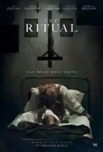 The Ritual Box Office Collection (Day Wise, Worldwide) The Ritual Box Office Collection (Day Wise, Worldwide) The Ritual poster by boxofficewala