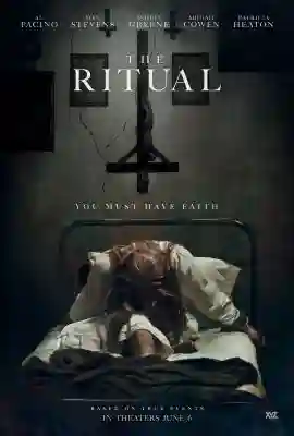The Ritual Box Office Collection (Day Wise, Worldwide) The Ritual Box Office Collection (Day Wise, Worldwide) The Ritual poster by The Ritual Box Office Collection (Day Wise, Worldwide)