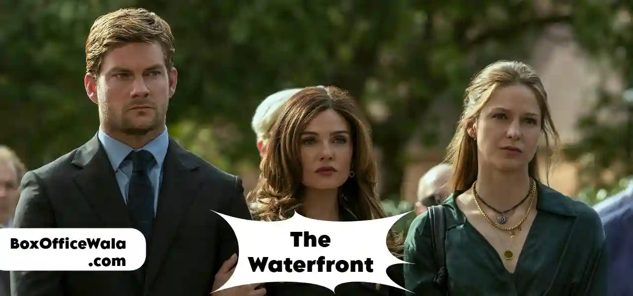 The Waterfront Web Series (Cast, Episodes, Review, Streaming Info) The Waterfront Web Series (Cast, Episodes, Review, Streaming Info) The Waterfront details by boxofficewala