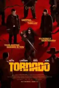 Tornado Box Office Collection (Day Wise, Worldwide) Tornado Box Office Collection (Day Wise, Worldwide) Tornado 2025 film Poster by BoxOfficeWala Tornado Box Office Collection (Day Wise, Worldwide)