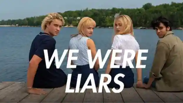 We Were Liars Review: a new series full of teen drama, mystery, and emotions! We Were Liars Review: a new series full of teen drama, mystery, and emotions! We Were Liars We Were Liars Review: a new series full of teen drama, mystery, and emotions!