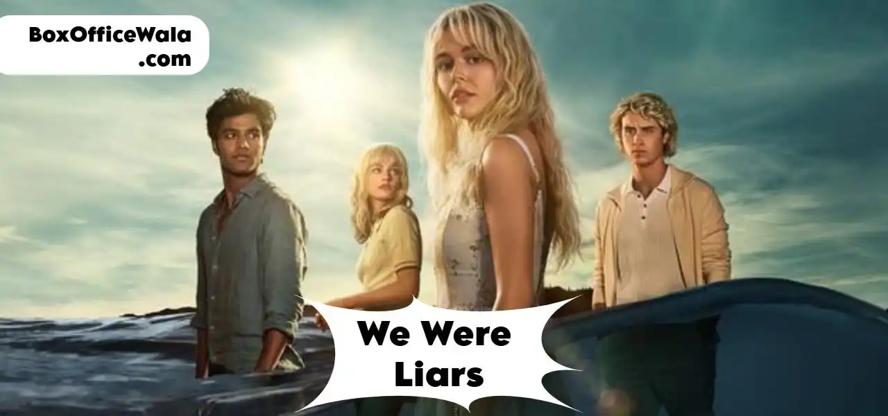 We Were Liars Review: a new series full of teen drama, mystery, and emotions! We Were Liars Review: a new series full of teen drama, mystery, and emotions! We Were Liars We Were Liars Review: a new series full of teen drama, mystery, and emotions!