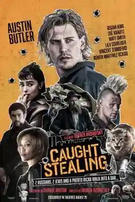 Movies Coming Out in August 2025 Movies Coming Out in August 2025 Caught Stealing 2025 Movies Coming Out in August 2025