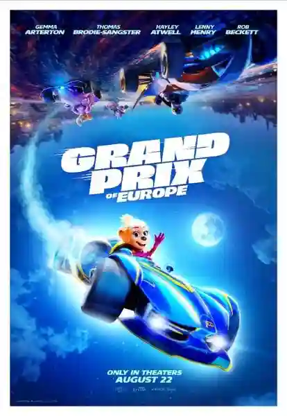 Movies Coming Out in August 2025 Movies Coming Out in August 2025 Grand Prix of Europe 2025 Germany Movies Coming Out in August 2025