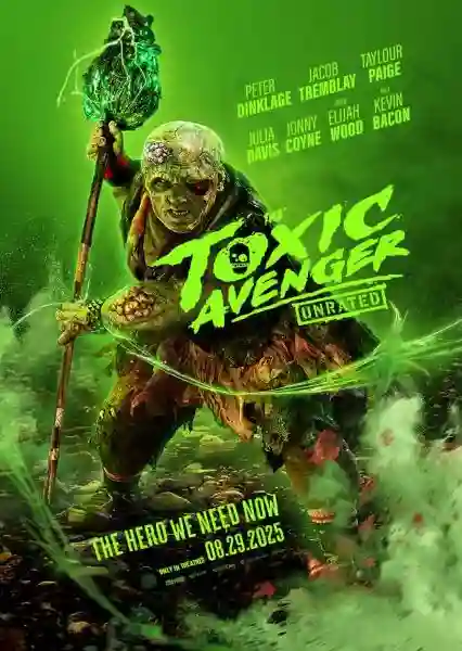 Movies Coming Out in August 2025 Movies Coming Out in August 2025 Toxic Avenger Unrated The 2025 Movies Coming Out in August 2025