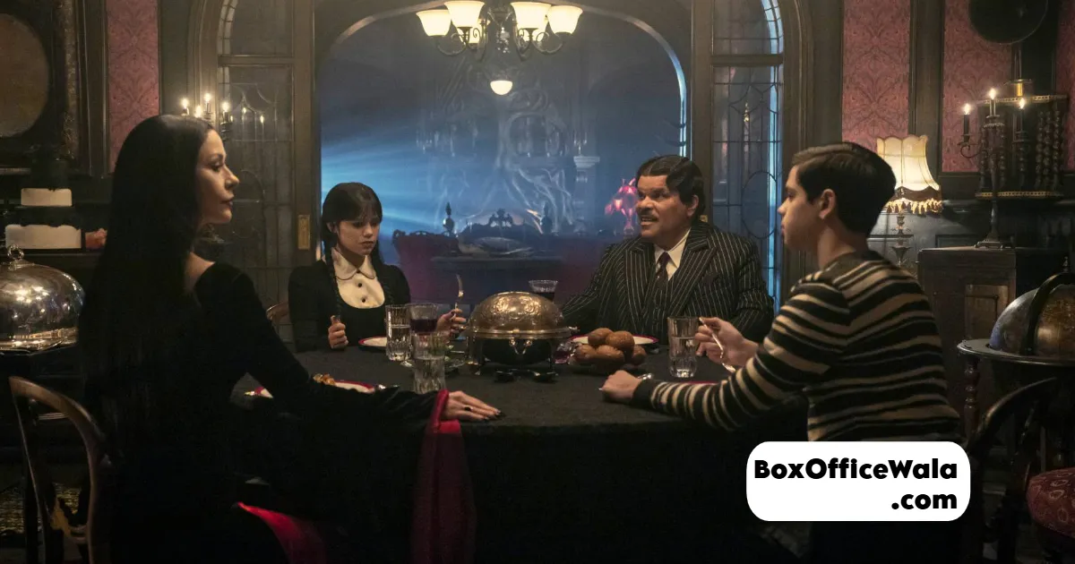 Jinsiy uy2 sahna ortida