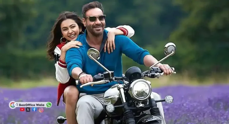 De De Pyaar De 2 Falls Short of Box Office Expectations — Here’s What Went Wrong
