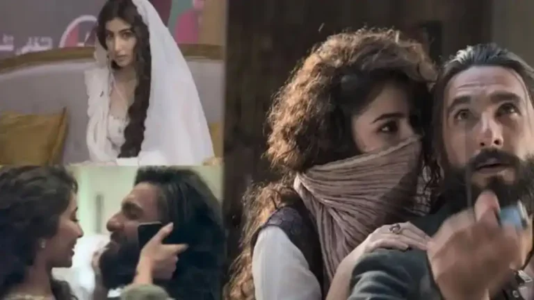 Is Ranveer Singh the New Action King? Dhurandhar Box Office Collection Day 3 Explodes on Sunday