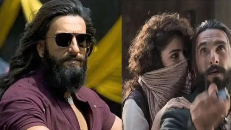 Dhurandhar Hits Tomorrow — Here’s 5 Reasons Fans Are Excited for Ranveer Singh’s Film