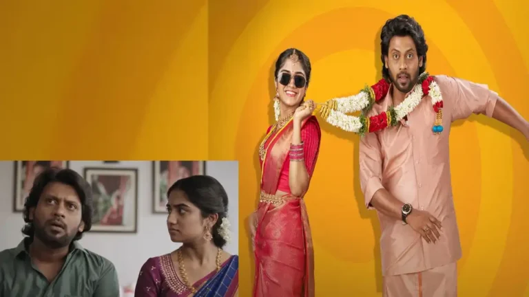 Aan Paavam Pollathathu OTT Deal Is Massive — Here’s What JioHotstar Paid