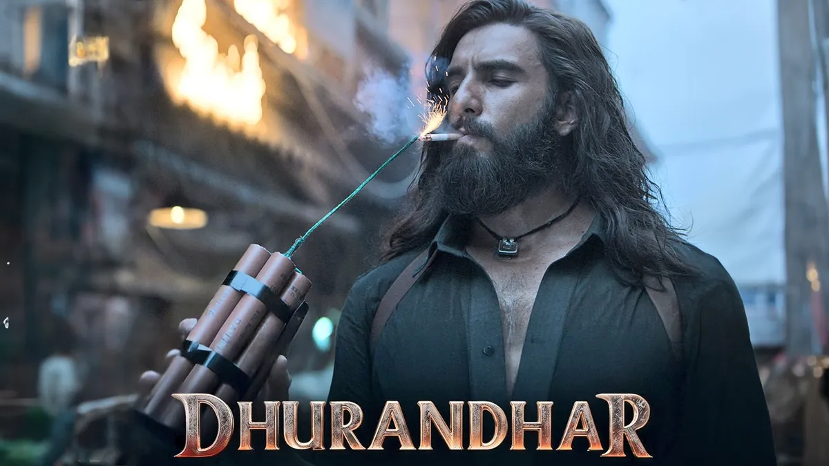 Ranveer Singh