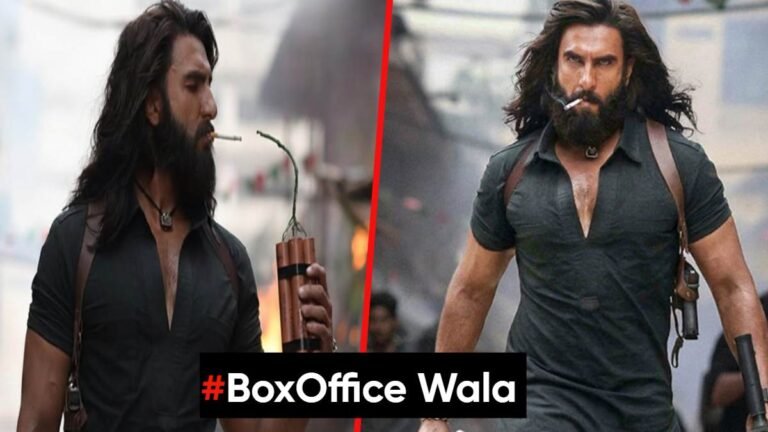 dhurandhar box office wala