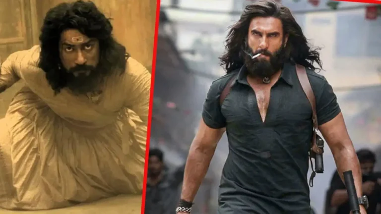 Dhurandhar Casting Shocker: Who Almost Replaced Ranveer Singh?